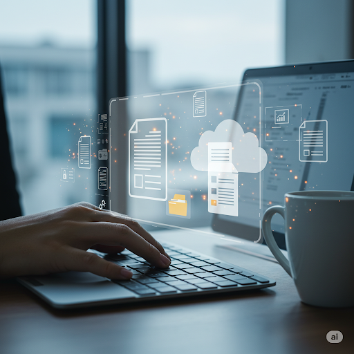 Lần đầu ti&ecirc;n quy định về hồ sơ kiểm s&aacute;t bản điện tử